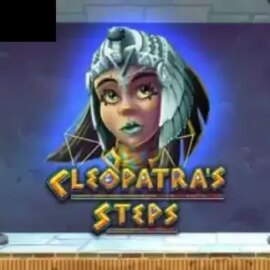 Cleopatra’s Steps