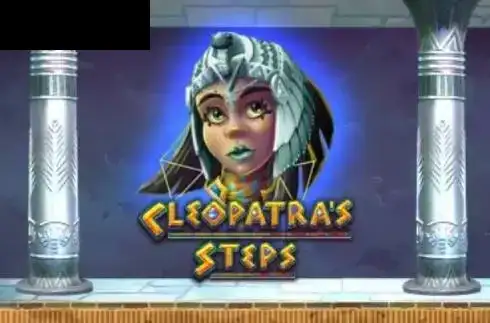 Cleopatra’s Steps