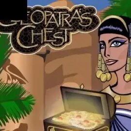 Cleopatras Chest