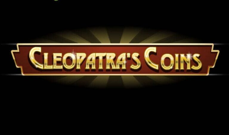 Cleopatra’s Coins