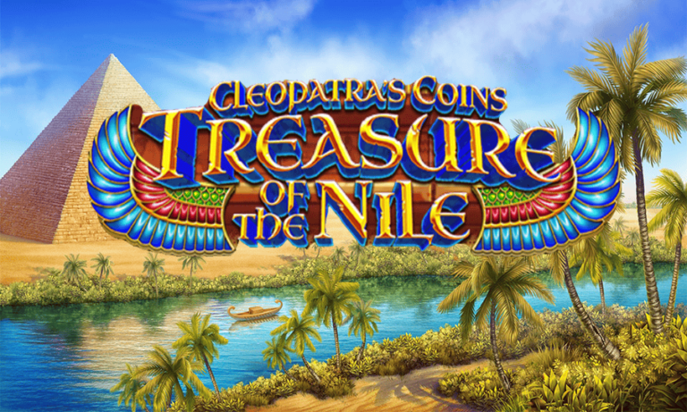 Cleopatra’s Coins Treasure of the Nile