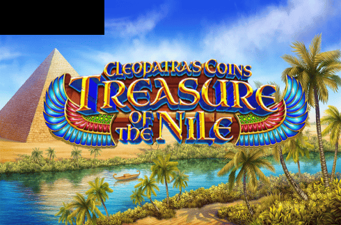 Cleopatra’s Coins Treasure of the Nile