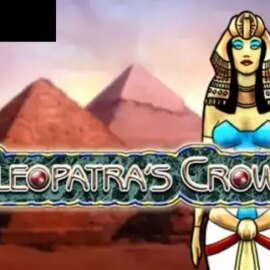 Cleopatra’s Crown