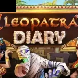 Cleopatra’s Diary
