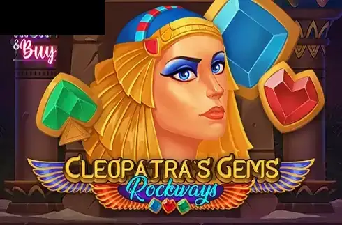 Cleopatras Gems Rockways