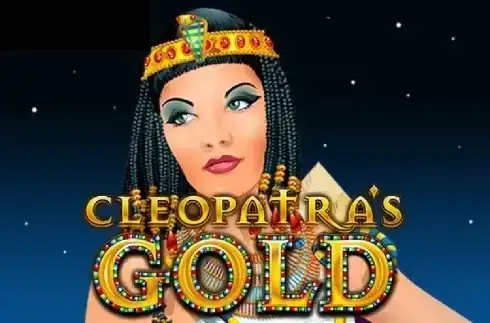 Cleopatras Gold (RTG)