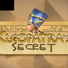 Cleopatra’s Secret
