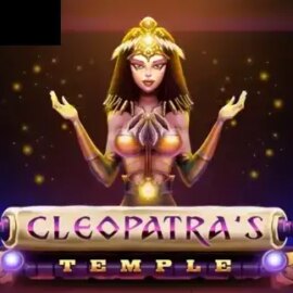 Cleopatras Temple