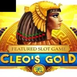 Cleo’s Gold