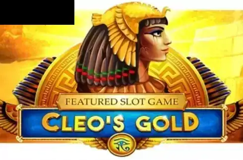 Cleo’s Gold