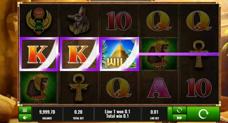 Cleo’s Gold