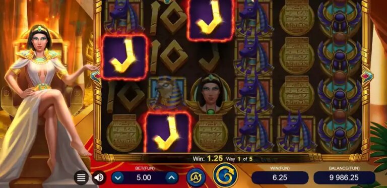 Cleos’s Secrets