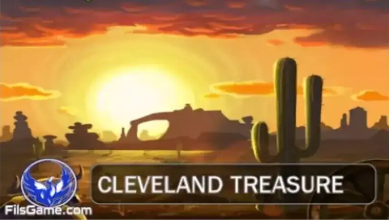 Cleveland Treasure