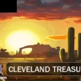 Cleveland Treasure