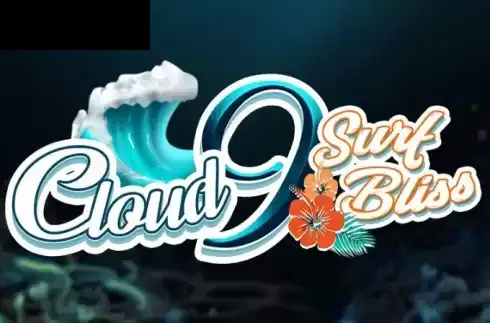 Cloud 9 Surf Bliss