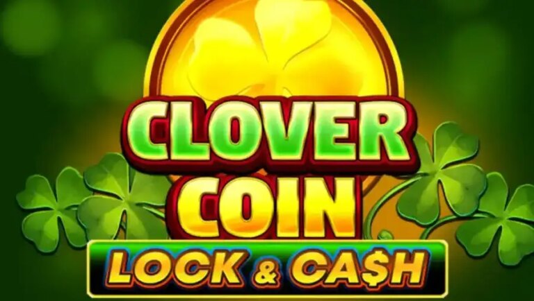 Clover Coin