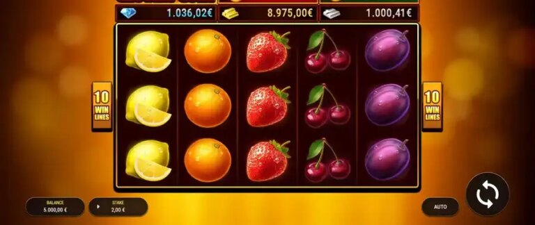 Clover Coin