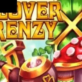 Clover Frenzy (3×3)