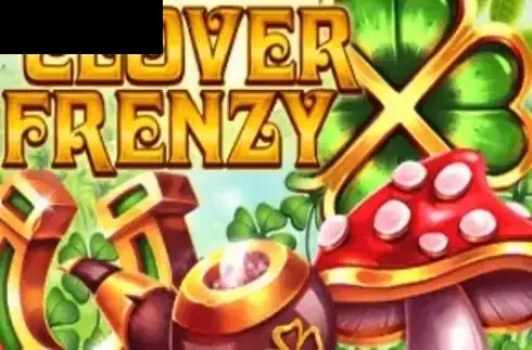 Clover Frenzy (3×3)