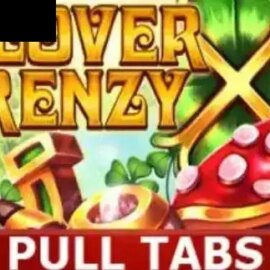 Clover Frenzy (Pull Tabs)