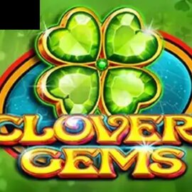 Clover Gems