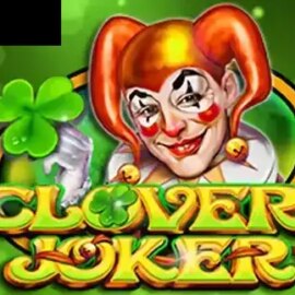Clover Joker