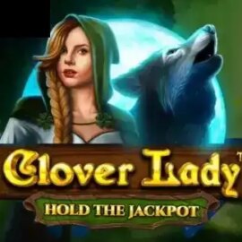 Clover Lady