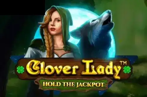 Clover Lady