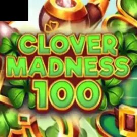 Clover Madness 100
