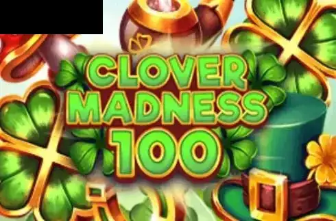Clover Madness 100