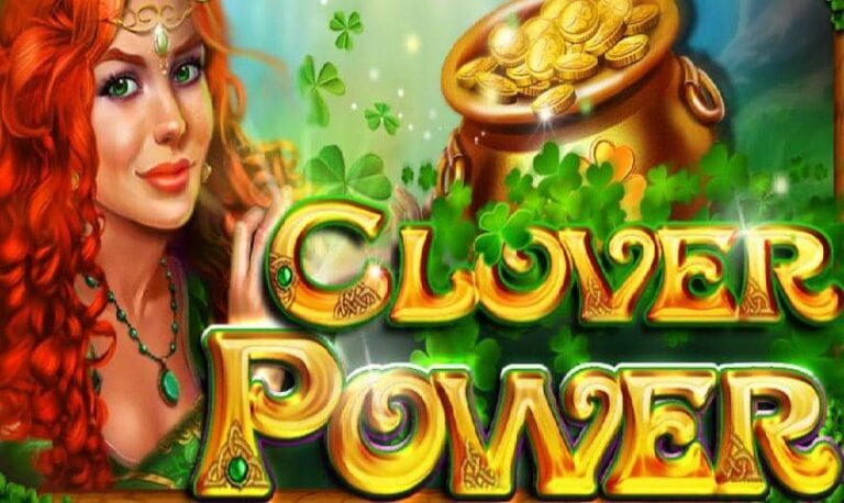 Clover Power
