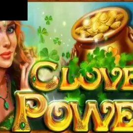Clover Power
