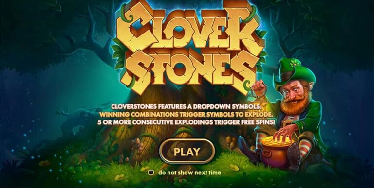 Clover Stones