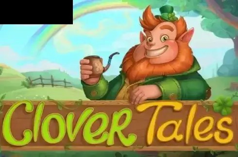Clover Tales