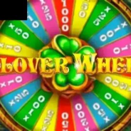Clover Wheel
