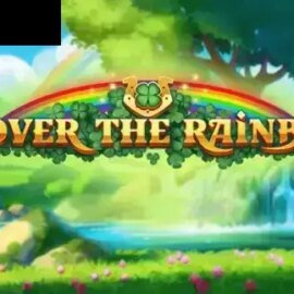 Clover the Rainbow