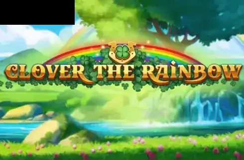 Clover the Rainbow