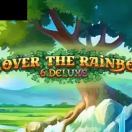 Clover the Rainbow Deluxe