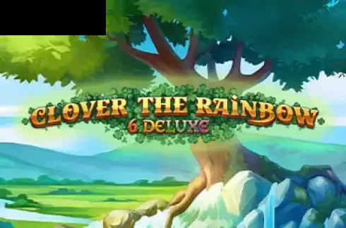 Clover the Rainbow Deluxe