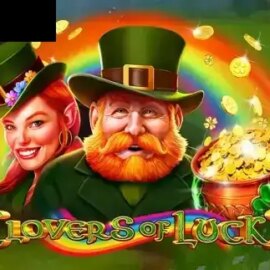 Clovers of Luck 2
