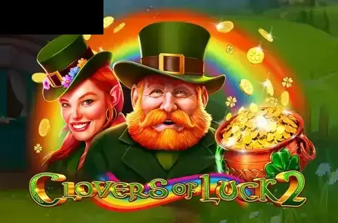 Clovers of Luck 2