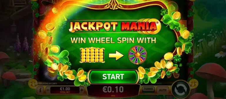 Clovers of Luck 2