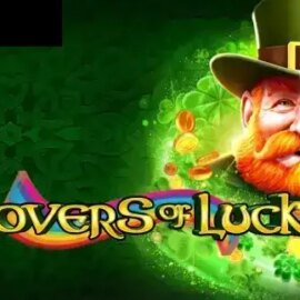Clovers of Luck