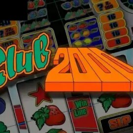 Club 2000