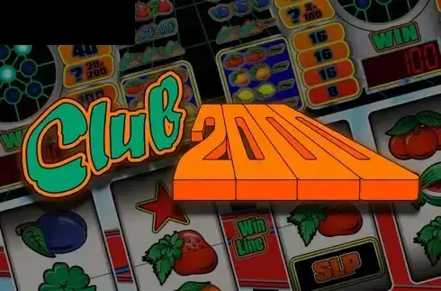 Club 2000