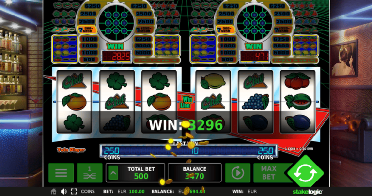 Club 2000