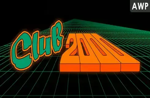 Club 2000 Casino