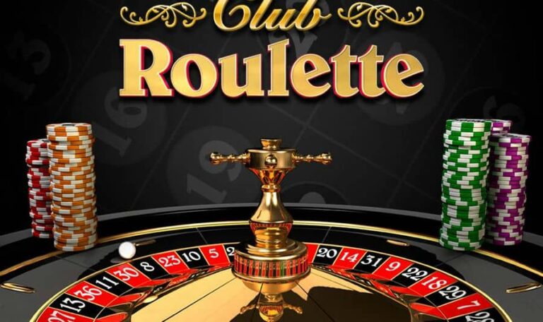 Club Roulette (Playtech)