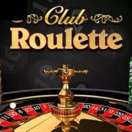 Club Roulette (Playtech)