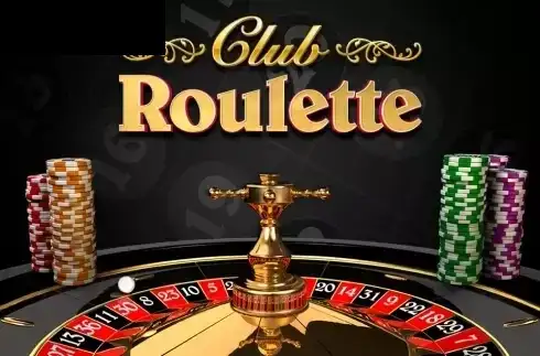 Club Roulette (Playtech)